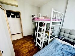 The Canopy (D27), Condominium #560791911